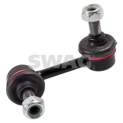 Link/Coupling Rod, stabiliser bar SWAG 85 94 2095