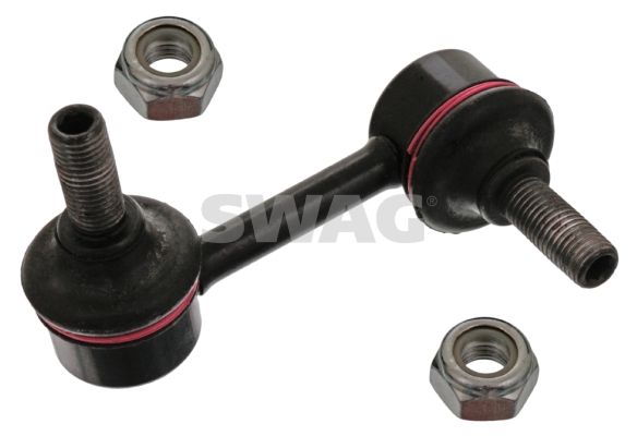 Link/Coupling Rod, stabiliser bar SWAG 85 94 2096