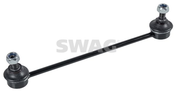 Link/Coupling Rod, stabiliser bar SWAG 89 92 8045