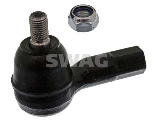 Tie Rod End SWAG 89 94 1902