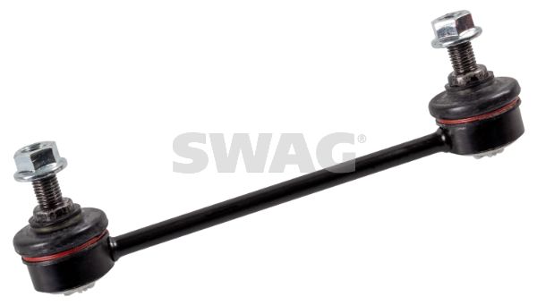 Link/Coupling Rod, stabiliser bar SWAG 90 93 1765
