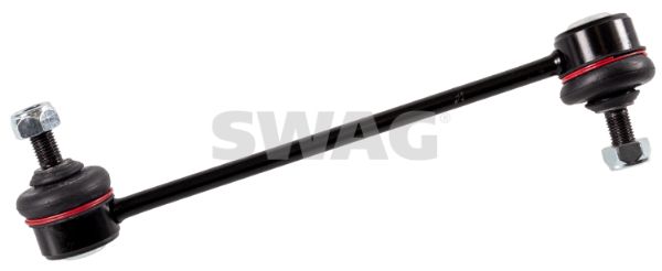 Link/Coupling Rod, stabiliser bar SWAG 90 93 4560