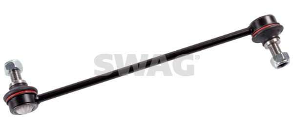 Link/Coupling Rod, stabiliser bar SWAG 90 94 8033