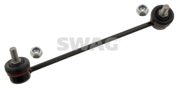 Link/Coupling Rod, stabiliser bar SWAG 91 93 1192