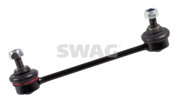 Link/Coupling Rod, stabiliser bar SWAG 91 94 1635