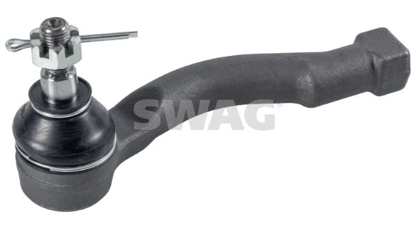 Tie Rod End SWAG 91 94 1968