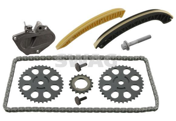 Timing Chain Kit SWAG 99 13 0607