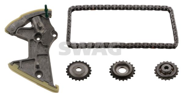 Chain Kit, oil pump drive SWAG 99 13 2266