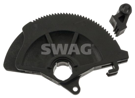 Repair kit, automatic clutch adjustment SWAG 99 90 1386