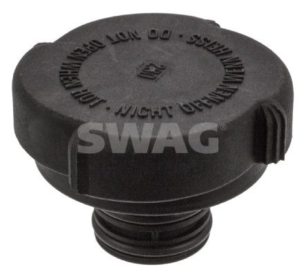 Cap, coolant tank SWAG 99 90 1617