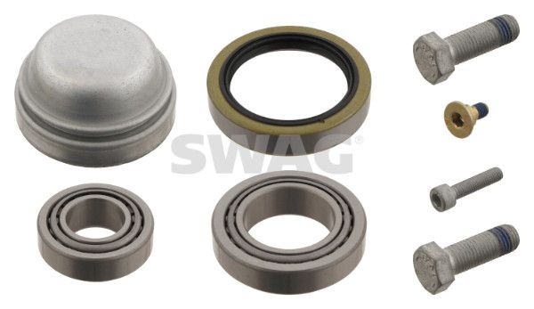 Wheel Bearing Kit SWAG 99 90 2071