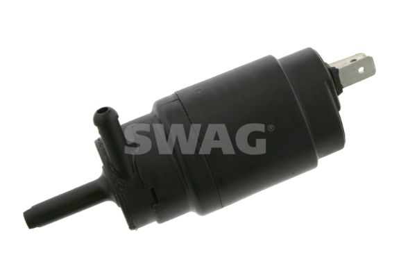 Washer Fluid Pump, window cleaning SWAG 99 90 3940