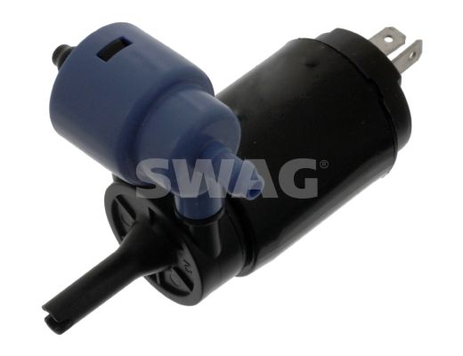 Washer Fluid Pump, window cleaning SWAG 99 90 5244