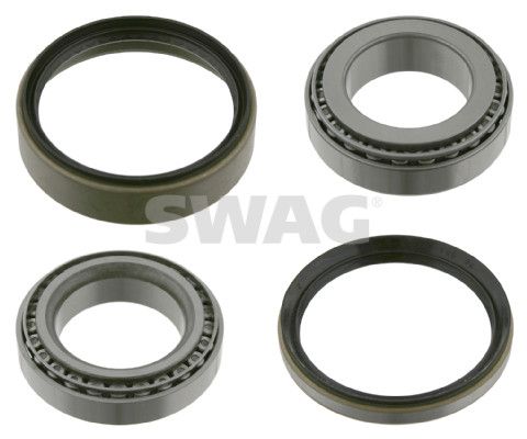 Wheel Bearing Kit SWAG 99 90 5464