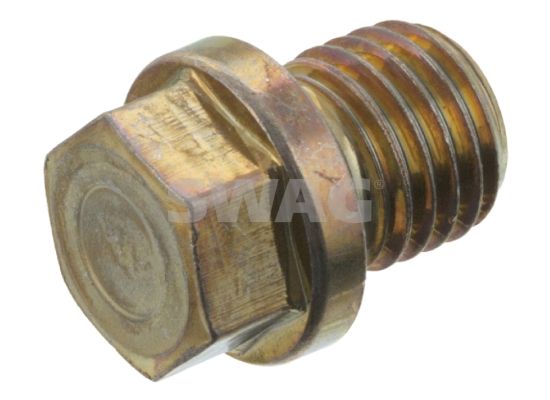 Screw Plug, oil sump SWAG 99 90 5961