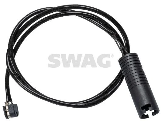 Warning Contact, brake pad wear SWAG 99 90 6867