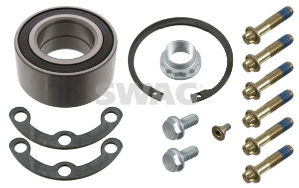 Wheel Bearing Kit SWAG 99 90 8881