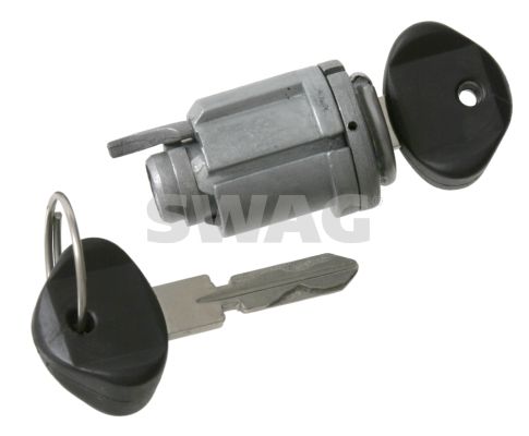 Lock Cylinder, ignition lock SWAG 99 91 7690