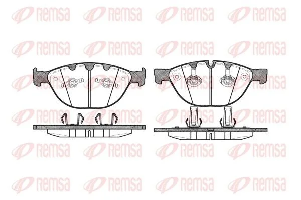 402 REMSA 0958.10