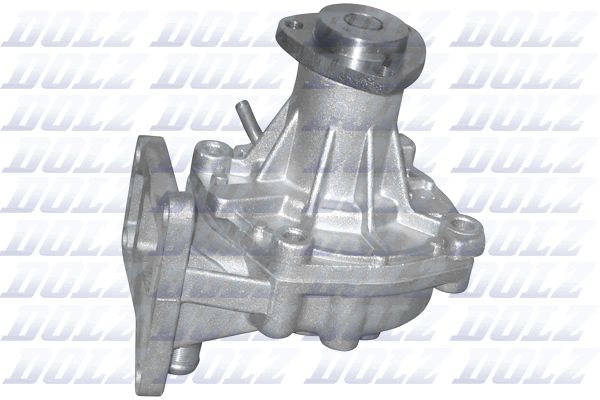 Water Pump, engine cooling DOLZ A330