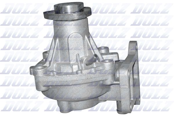 Water Pump, engine cooling DOLZ A341