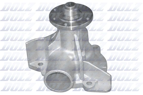 Water Pump, engine cooling DOLZ B210