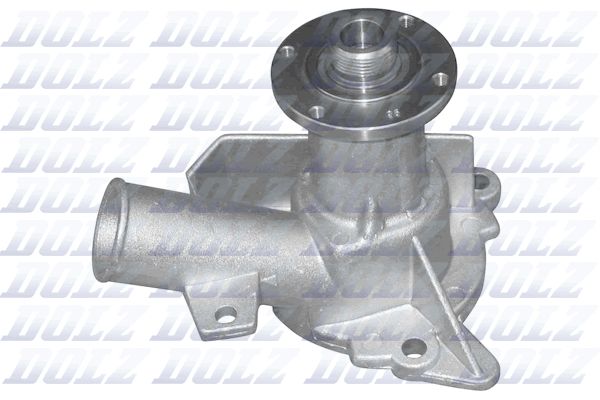 Насос охолоджувальної рідини, охолодження двигуна DOLZ B212