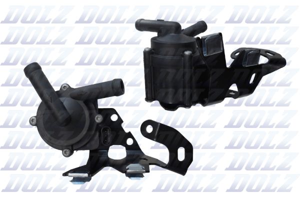 Auxiliary Water Pump (cooling water circuit) DOLZ EP547A