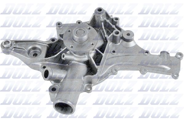 Water Pump, engine cooling DOLZ M211