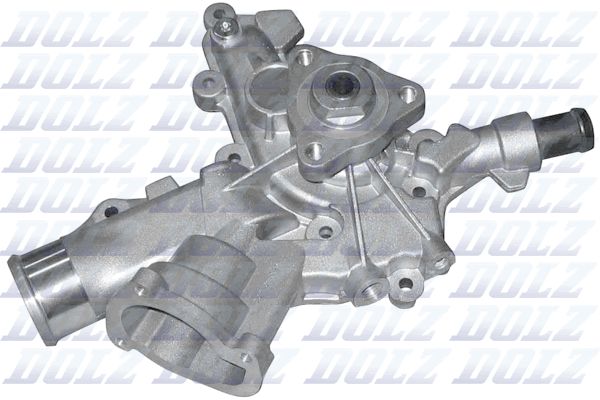Water Pump, engine cooling DOLZ O261