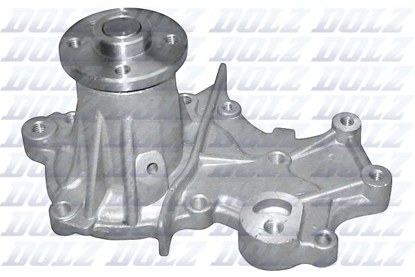 Water Pump, engine cooling DOLZ s201