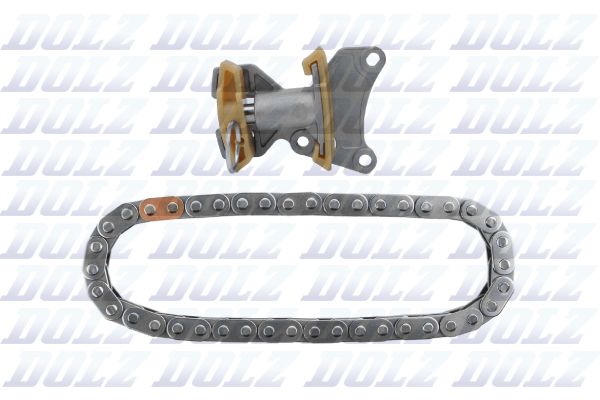 Timing Chain Kit DOLZ SKCA005