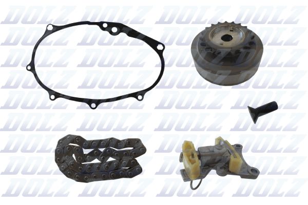 Timing Chain Kit DOLZ SKCA005V