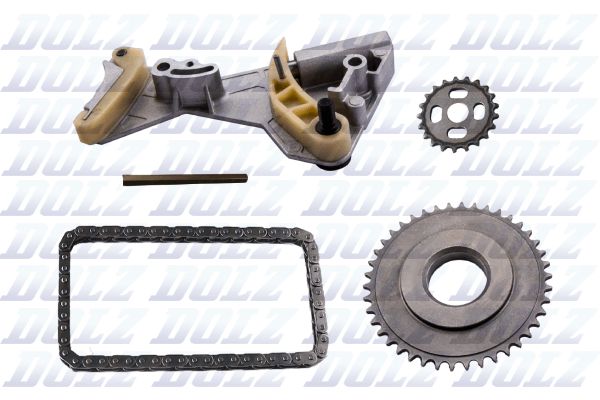 Timing Chain Kit DOLZ SKCA007