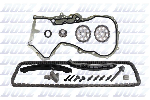 Timing Chain Kit DOLZ SKCA008F