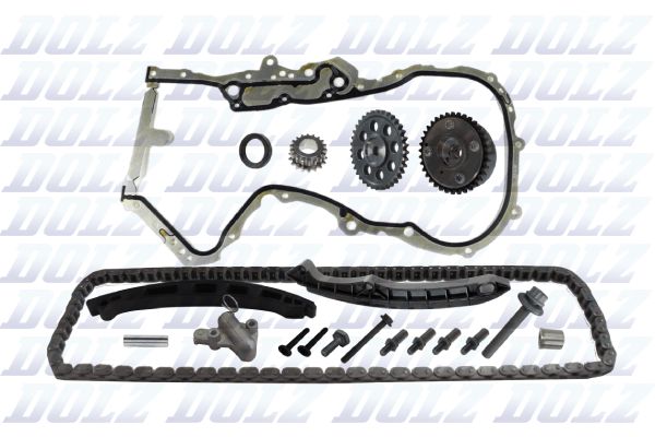 Timing Chain Kit DOLZ SKCA008V