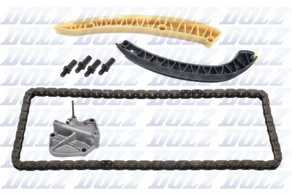 Timing Chain Kit DOLZ SKCA021