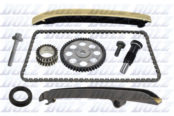 Timing Chain Kit DOLZ SKCA035