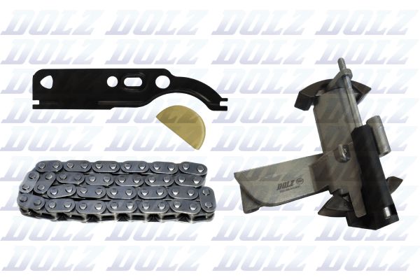 Timing Chain Kit DOLZ SKCA041