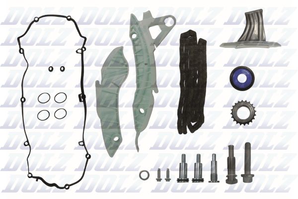 Timing Chain Kit DOLZ SKCB002