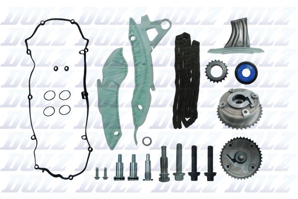 Timing Chain Kit DOLZ SKCB002V