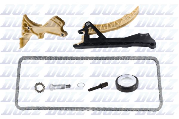 Timing Chain Kit DOLZ SKCB012