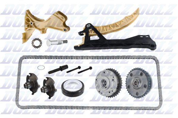 Timing Chain Kit DOLZ SKCB012V