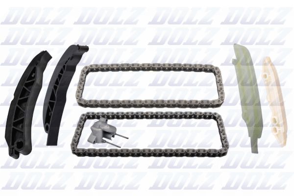 Timing Chain Kit DOLZ SKCB119