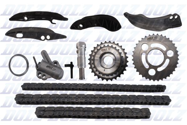 Timing Chain Kit DOLZ SKCB121