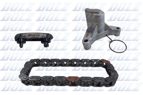 Timing Chain Kit DOLZ SKCC017