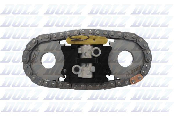 Timing Chain Kit DOLZ SKCF064