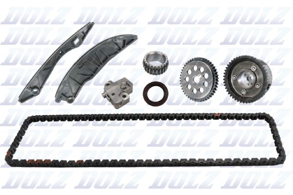 Timing Chain Kit DOLZ SKCH015V