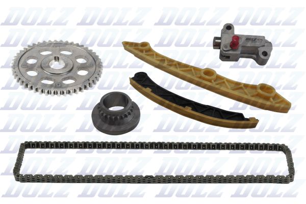 Timing Chain Kit DOLZ SKCH076