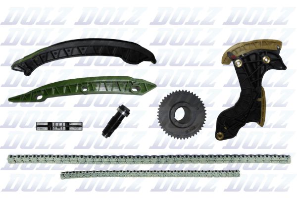 Timing Chain Kit DOLZ SKCM031